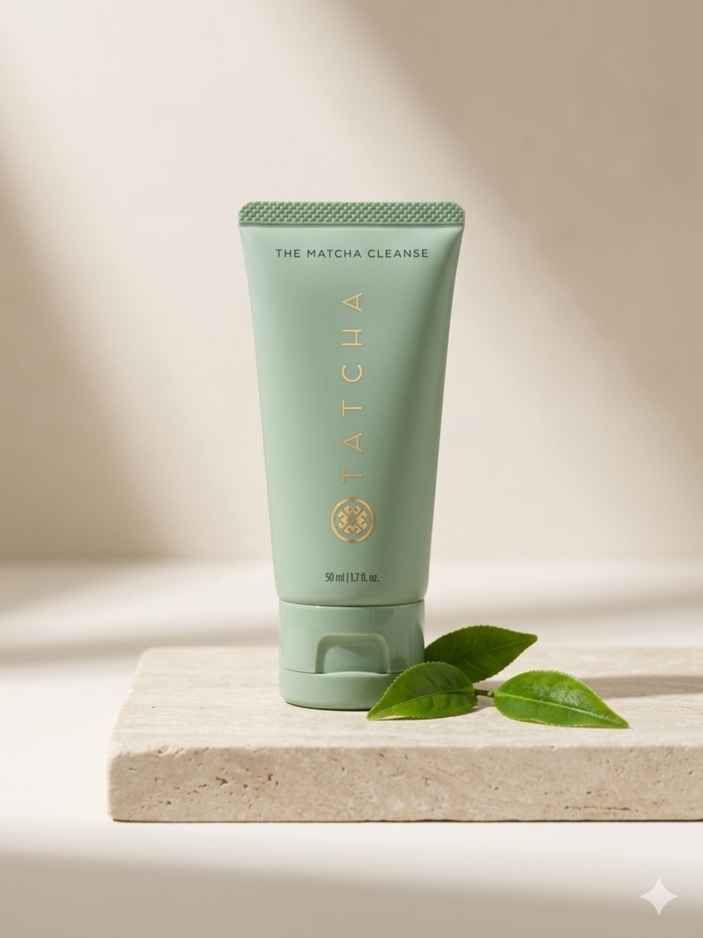 Tatcha The Matcha Cleanse (Travel Size) NEW